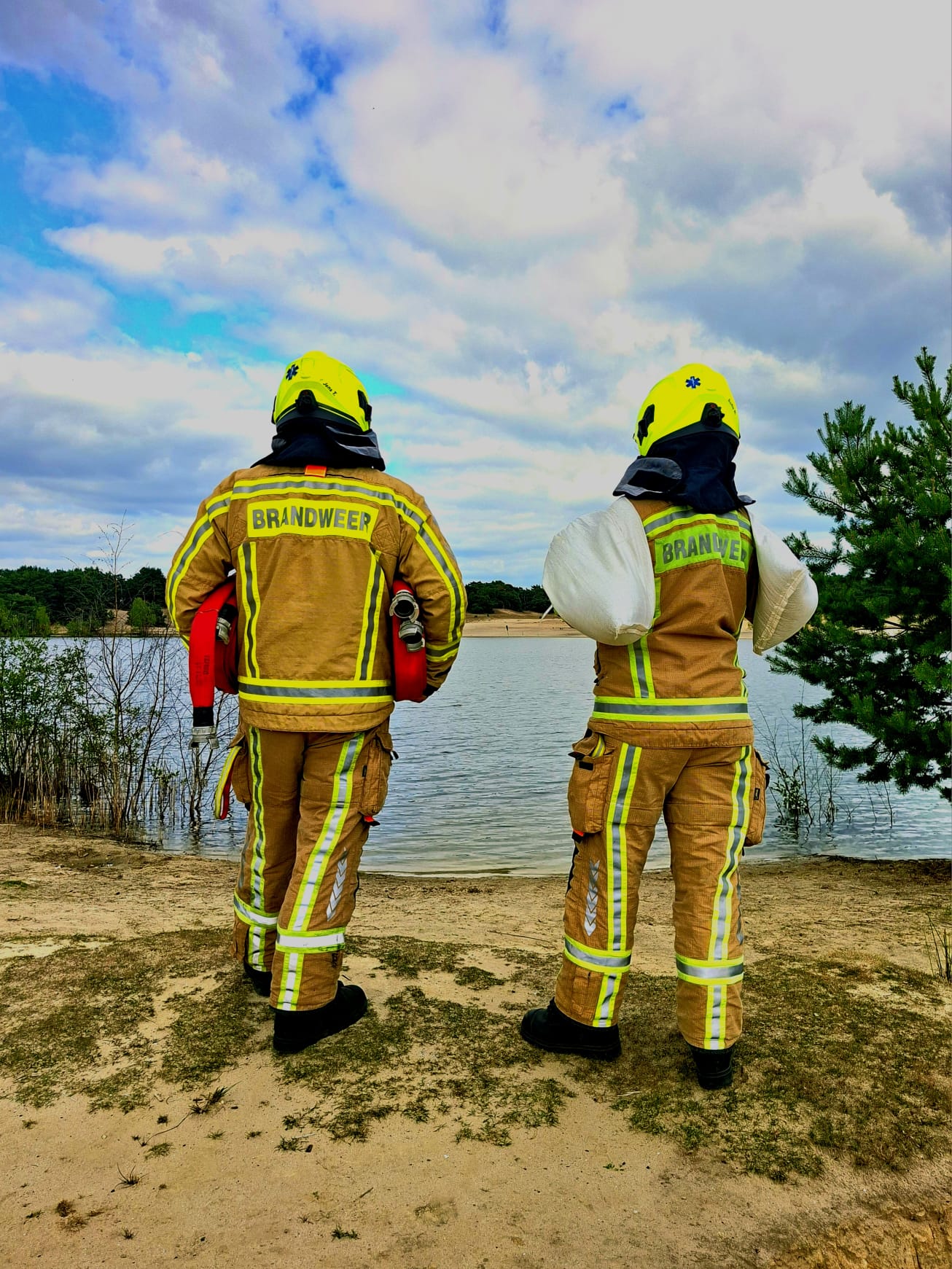 Brandweer